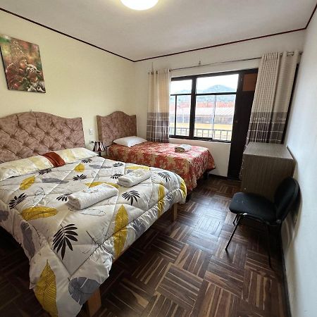 Euler House'S Leilighet Cuzco Eksteriør bilde