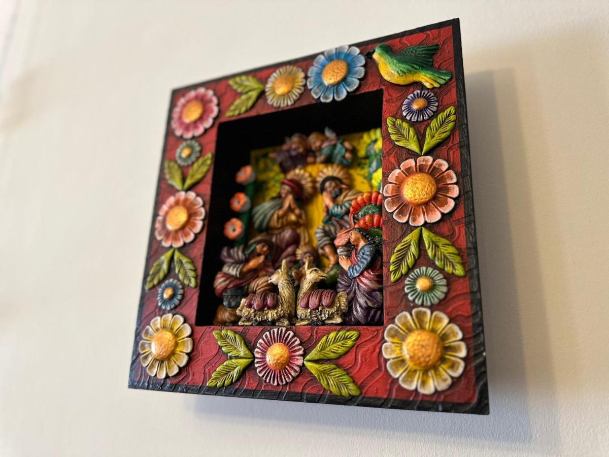 Euler House'S Leilighet Cuzco Eksteriør bilde